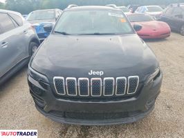 Jeep Cherokee 2020 2