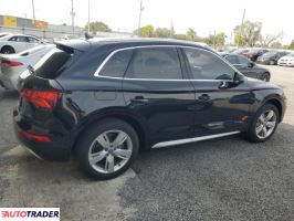 Audi Q5 2019 2