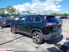 Jeep Cherokee 2019 3 Jeep Cherokee 2019 3