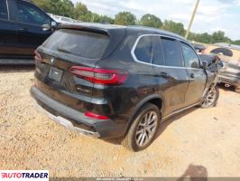 BMW X5 2023 3