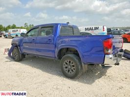 Toyota Tacoma 2023 3