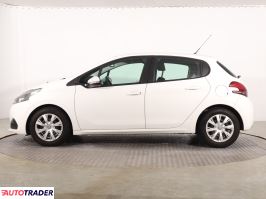 Peugeot 208 2018 1.2 81 KM