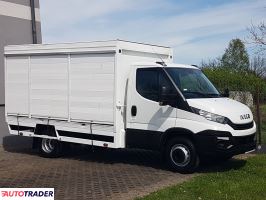 Iveco Daily 2019 3.0