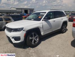 Jeep Grand Cherokee 2024 3