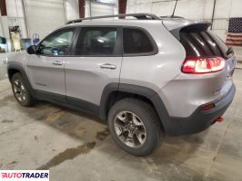 Jeep Cherokee 2019 3 Jeep Cherokee 2019 3