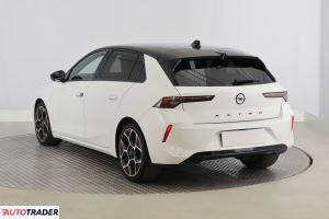 Opel Astra 2023 1.2 128 KM