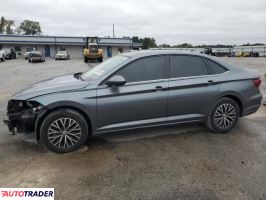 Volkswagen Jetta - zobacz ofertę