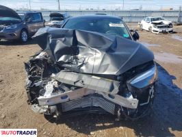 Audi A5 2025 2