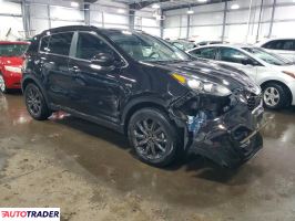 Kia Sportage 2020 2