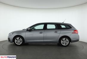 Peugeot 308 2020 1.2 128 KM