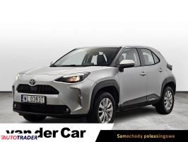 Toyota Pozostałe - zobacz ofertę