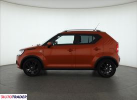 Suzuki Ignis 2018 1.2 88 KM