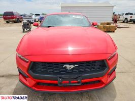 Ford Mustang 2024 2