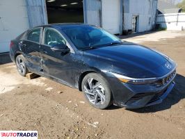 Hyundai Elantra 2024 2