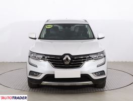 Renault Koleos 2016 2.0 170 KM Renault Koleos 2016 2.0 170 KM
