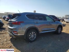 Hyundai Santa Fe 2020 2