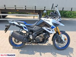 Suzuki inny 2024