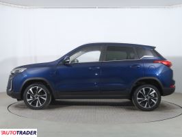 Baic 3 2024 1.5 147 KM