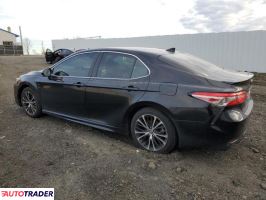 Toyota Camry 2019 2