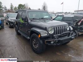 Jeep Wrangler 2020 2