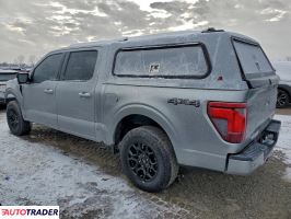 Ford Pozostałe 2024 2