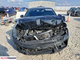 Volkswagen Jetta 2024 1