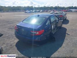 Honda Accord 2020 1 Honda Accord 2020 1