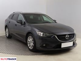 Mazda 6 - zobacz ofertę