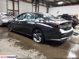 Hyundai Sonata 2024 2