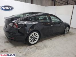 Tesla Model 3 2023 Tesla Model 3 2023