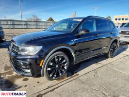 Volkswagen Tiguan - zobacz ofertę