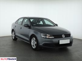 Volkswagen Jetta 2011 1.2 103 KM