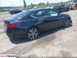 Nissan Altima 2020 2 Nissan Altima 2020 2