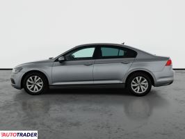 Volkswagen Passat 2020 1.5 147 KM