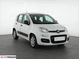Fiat Panda 2015 1.2 73 KM Fiat Panda 2015 1.2 73 KM
