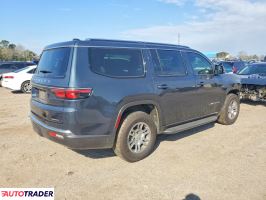 Jeep Wagoneer 2022 5