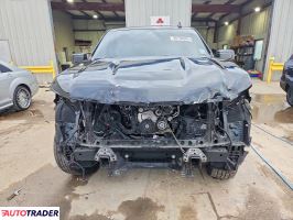 Chevrolet Silverado 2023 2