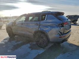 Mitsubishi Outlander 2023 2