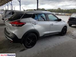 Nissan Pozostałe 2020 1