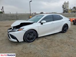 Toyota Camry - zobacz ofertę