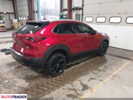 Mazda CX-30 2022 2