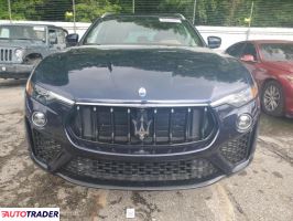 Maserati Pozostałe 2022 3