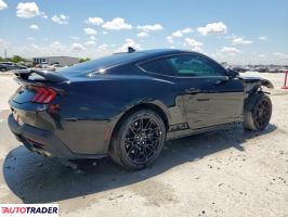 Ford Mustang 2024 5 Ford Mustang 2024 5