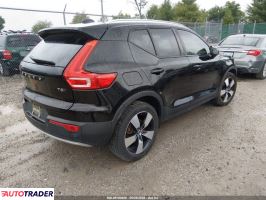 Volvo XC40 2020 2