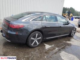Mercedes CL 2022