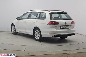 Volkswagen Golf 2020 1.6 116 KM Volkswagen Golf 2020 1.6 116 KM
