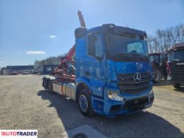Mercedes 2019 Mercedes 2019
