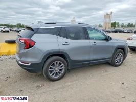 GMC Terrain 2024 1