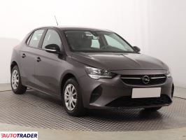 Opel Corsa 2020 1.2 73 KM Opel Corsa 2020 1.2 73 KM