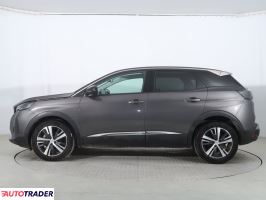 Peugeot 3008 2022 1.2 128 KM Peugeot 3008 2022 1.2 128 KM